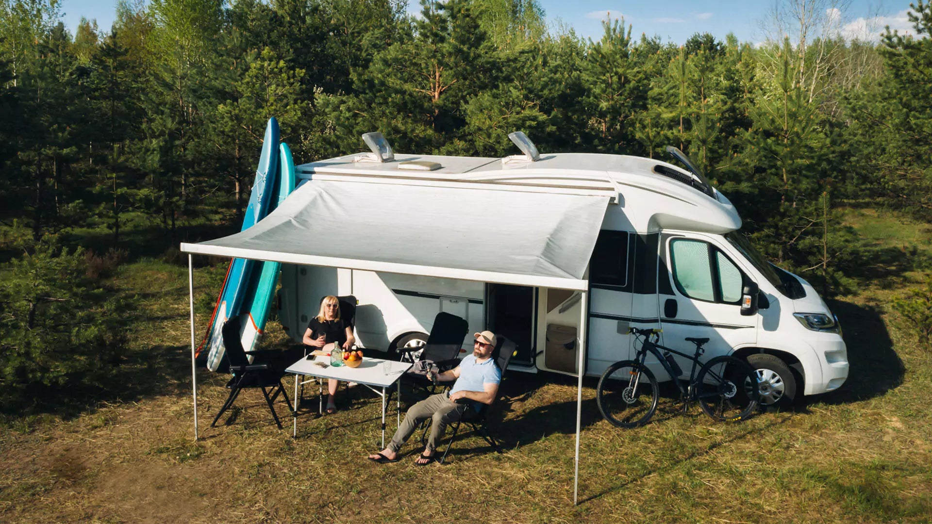 The Ultimate Guide to Portable Camping Toilet - Kohree