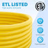 ETL listed Kohree 50 amp RV extension cable 30 ft