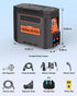 Kohree portable water heater package content