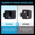 Kohree RV smart door lock comparison