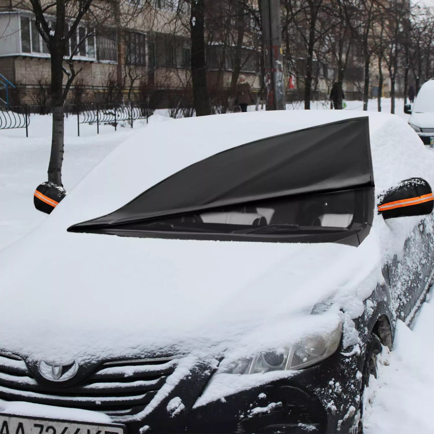 Kohree windshield cover