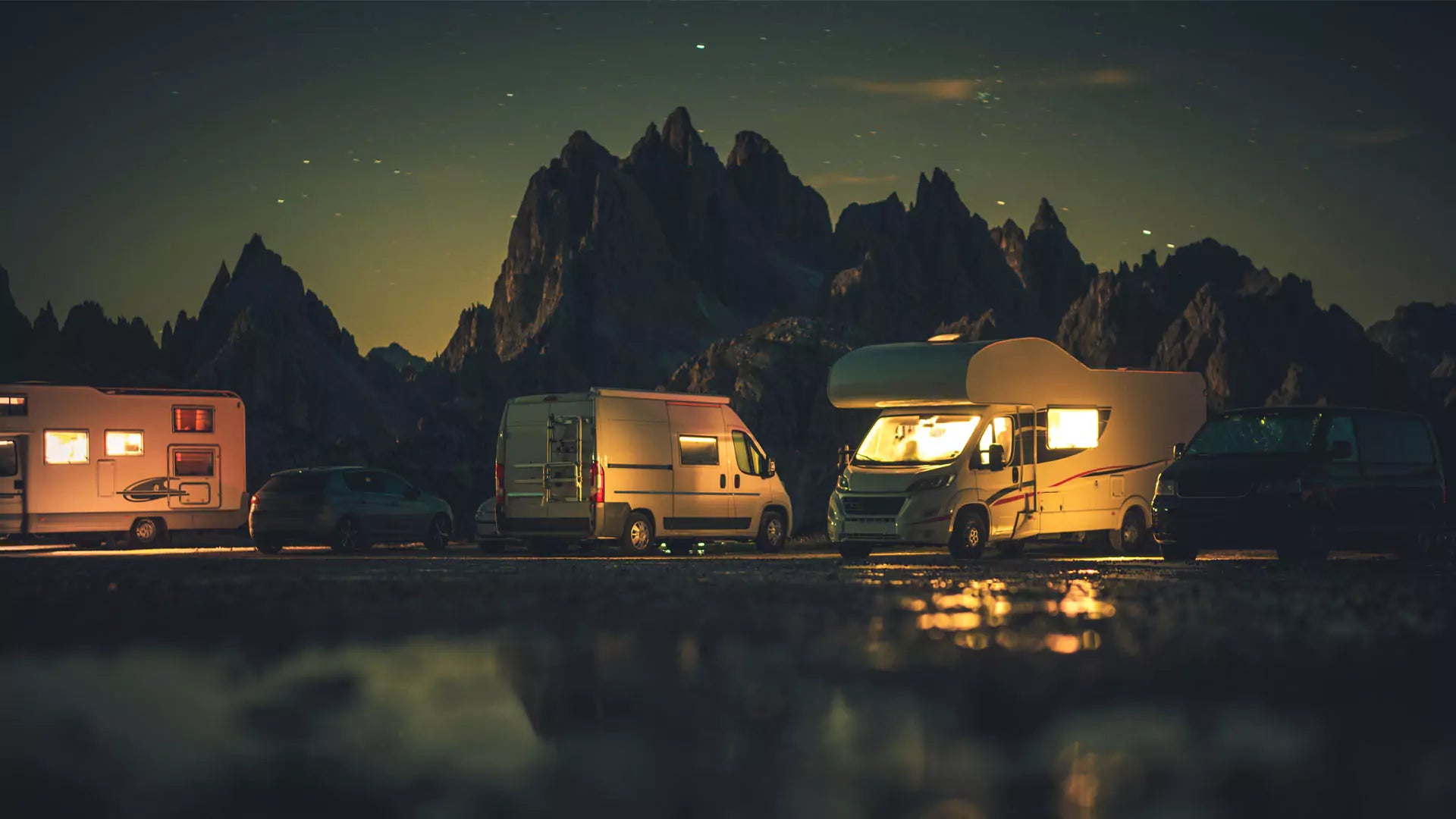 Best Upgrade RV Interior Light Buying Guide