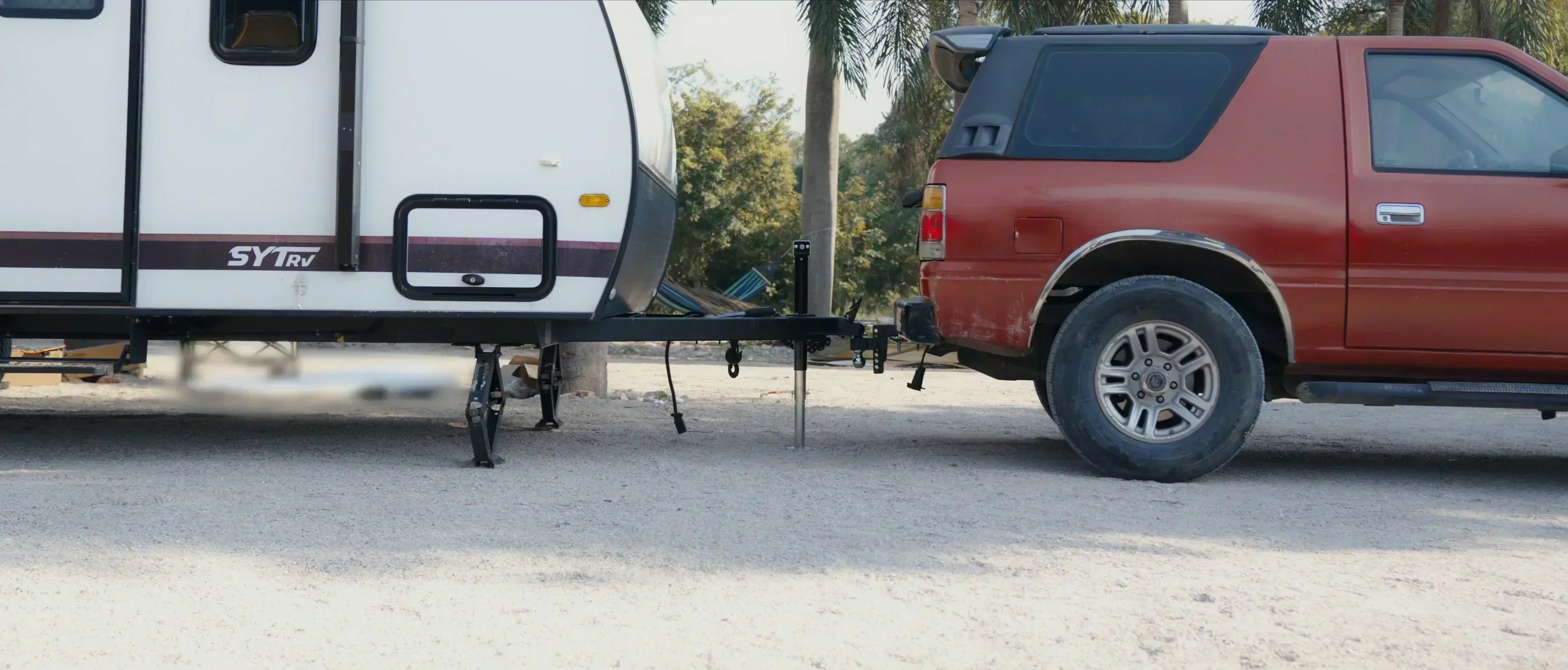 Choosing the Right Kohree Trailer Jack: Manual vs. Electric