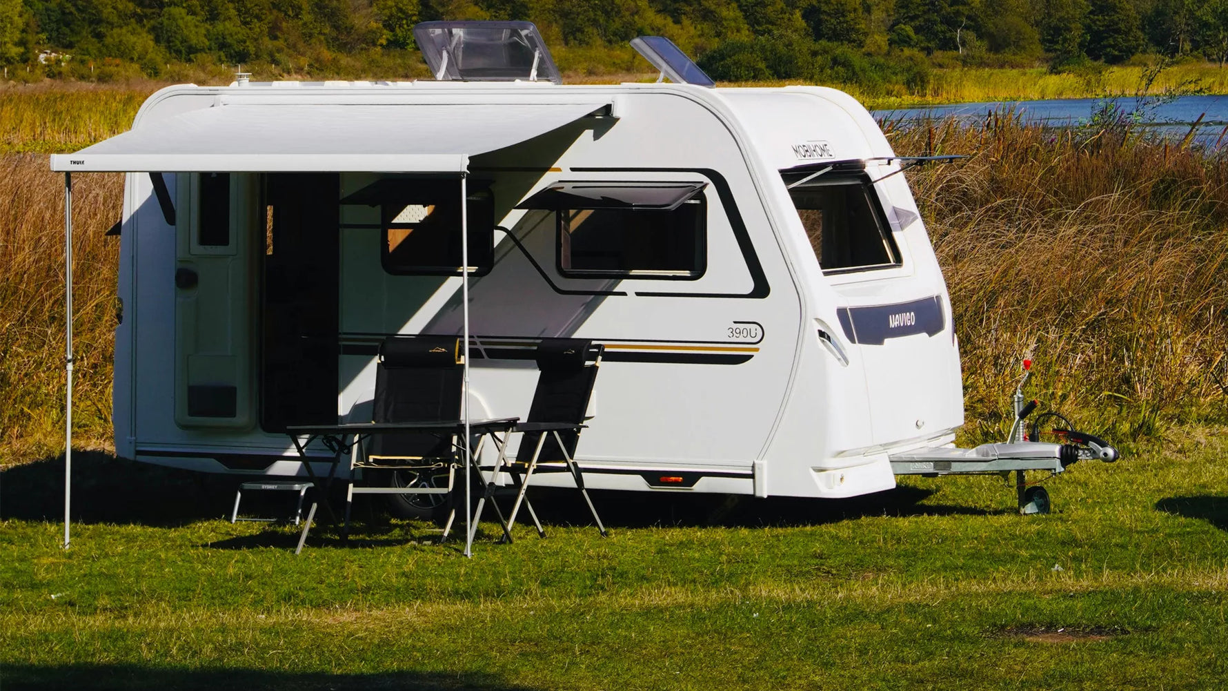 Find the Right Trailer Jack for Your Specific Towing Needs