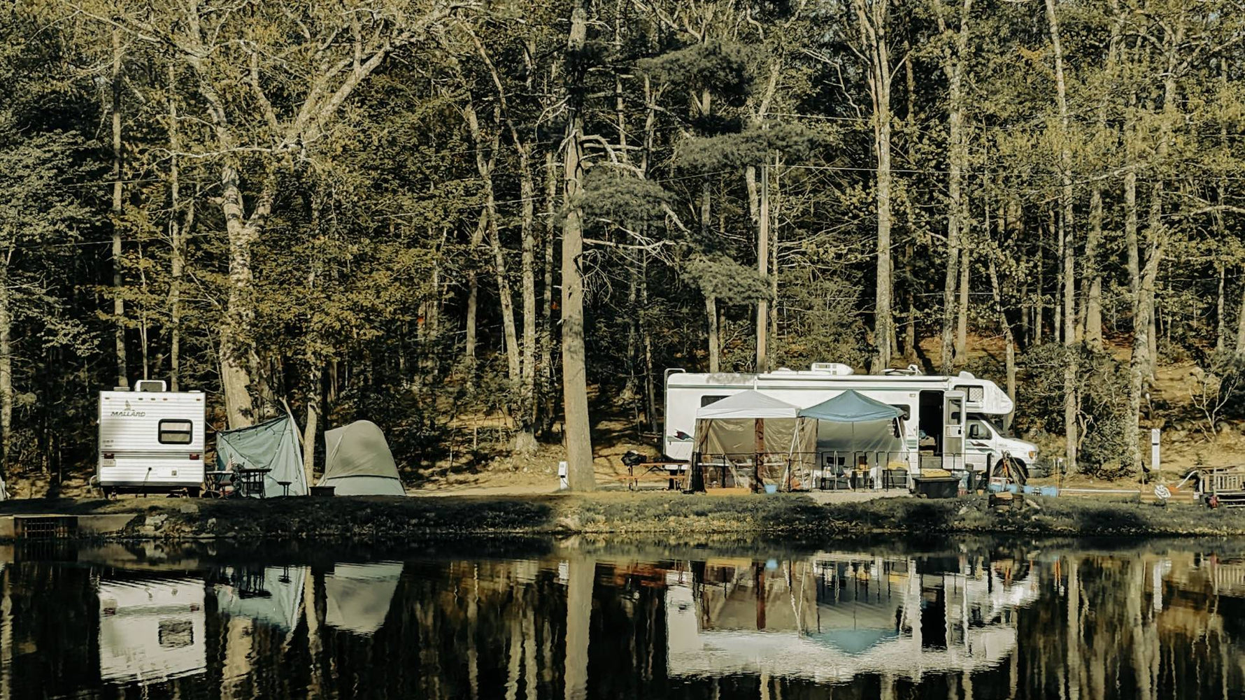 Can I Drink Campground Water Directly? An RV Safety Guide for Summer Travelers