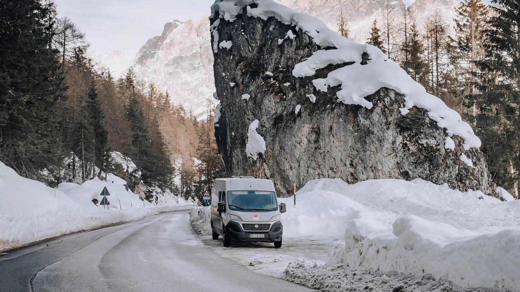 Winterize RV Like a Pro: Save $3000 on Costly Damage Repair Costs