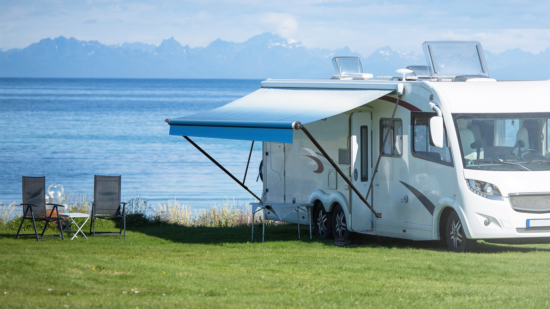 Best RV Awning Replacement For You