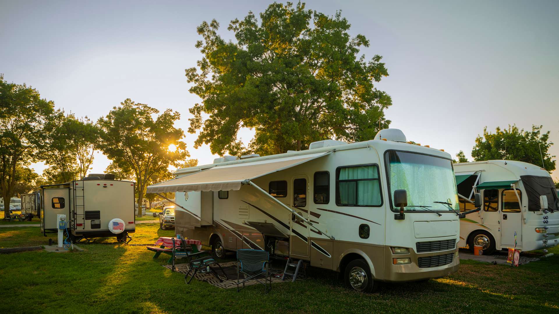 Dewinterize Your RV Step-by-step Guide – Kohree