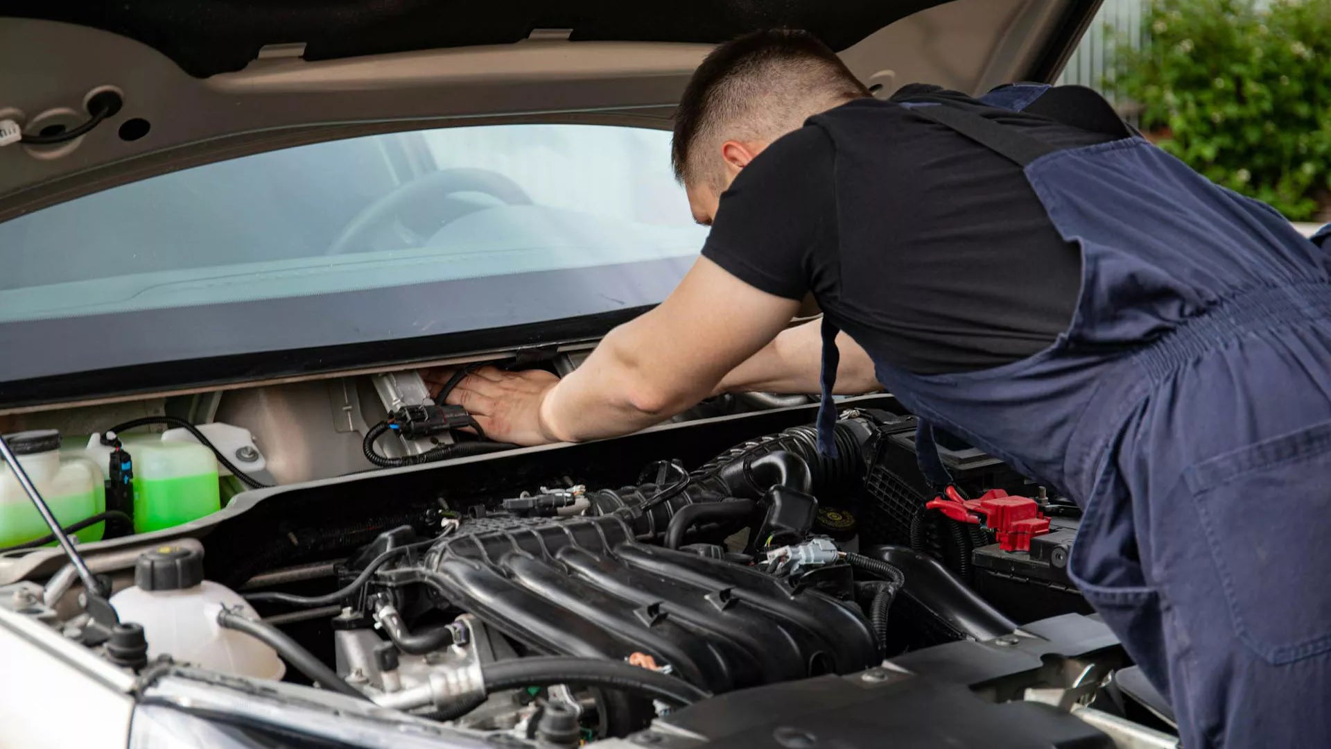 Ultimate RV Maintenance Checklist: Daily, Seasonal & Long-Term Care