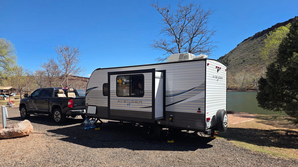 RV Slide-Out Supports: When They Help and When They Can Harm