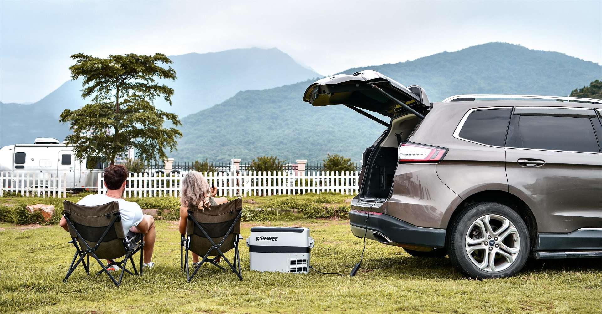 How Big of Portable Fridge Do I Need?