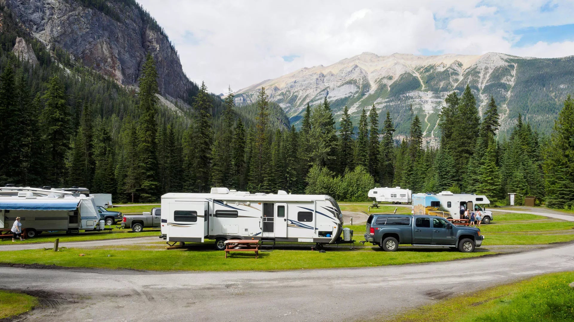 Get Your RV Ready for Spring: Essential Pre-Travel Checklist – Kohree