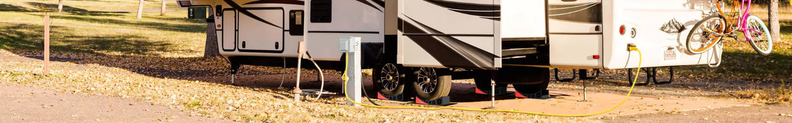 RV Electrical System