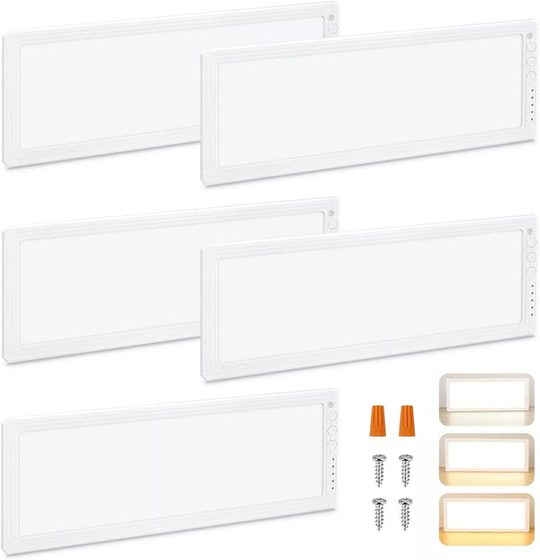 Kohree 12 volt lights for rvs 5 pack