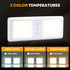 12V Dimmable LED RV Light