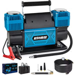 Kohree 12v air compressor 150 PSI