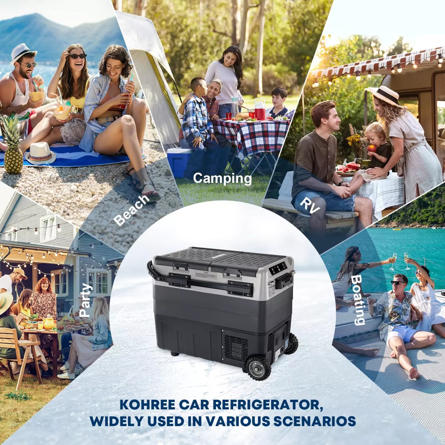 12v rv refrigerator