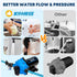12v water pump for motorhome