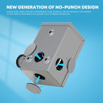 15 Amp inlet box for generator