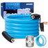 15ft Heated RV Water Hose