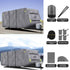 30 ft camper cover