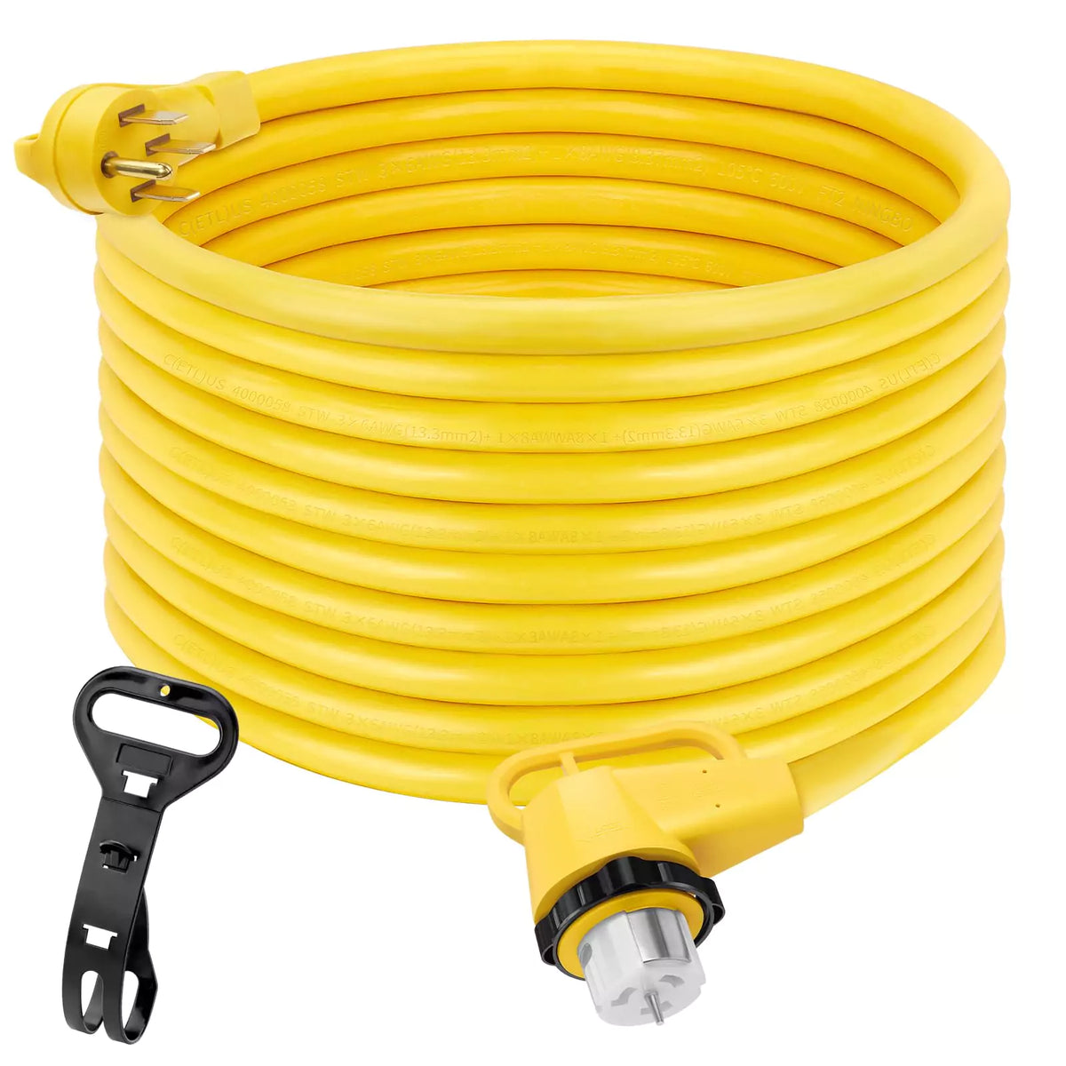 Kohree 50 amp 50 ft generator power cord