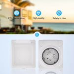 50 amp shore power plug