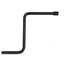 Electric Trailer Jack Manual Crank Handle