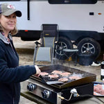 7 feet propane quick connect for grill