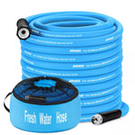 Kohree 75 ft rv water hose