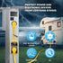 8000 Joules RV Surge Protector 30 to 50 Amp