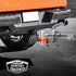 Adjustable ball mount 6 inch