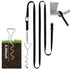 Awning tie downs kit for RV specification