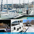 Boat anchor and rope applications