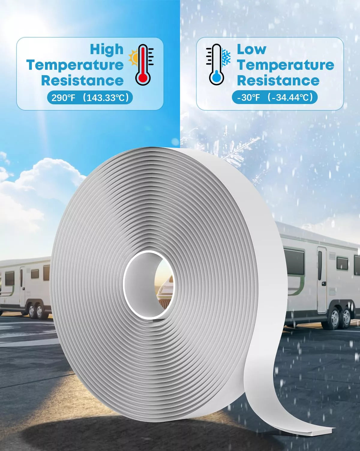 Butyl Tape For Windows