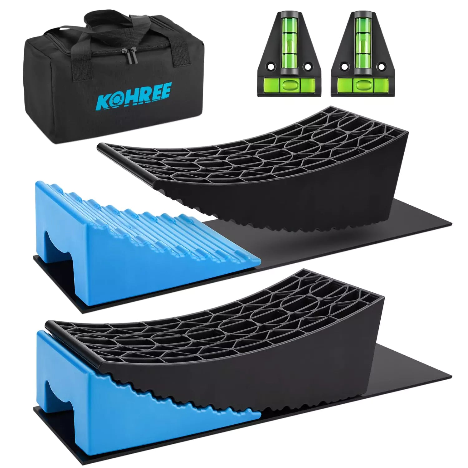 tent leveler Kohree RV Leveler Kit