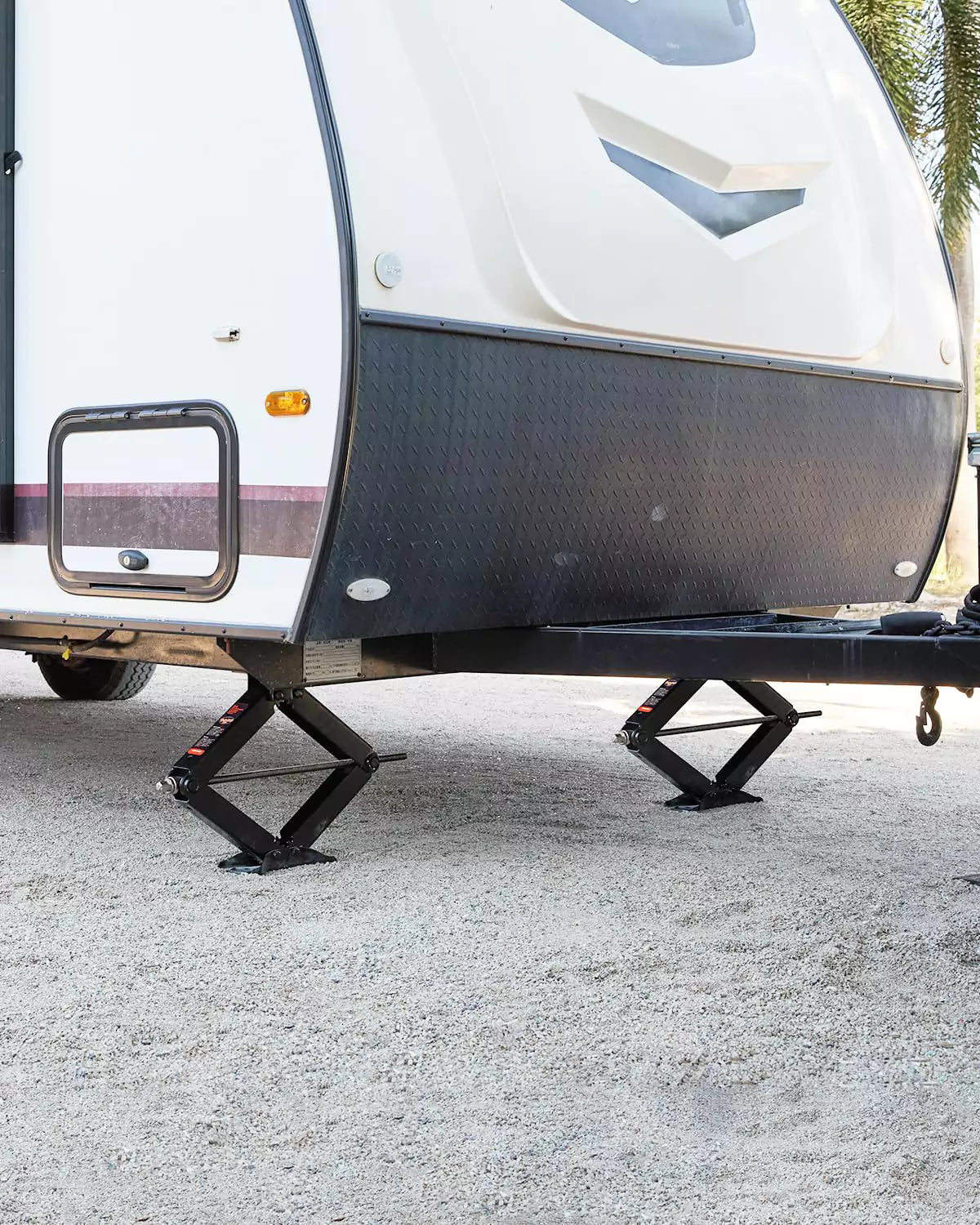 Kohree camper scissor jack 9500 lbs