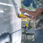 Kohree camper shore power 50 amp