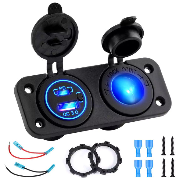 car cigarette lighter socket voltage Car Charger with Voltage Display for Cigarette Lighter Socket car cigarette lighter socket voltage Car Charger with Voltage Display for Cigarette Lighter Socket