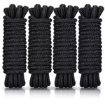 Dock lines for boats 25 ft