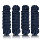 Kohree blue dock rope