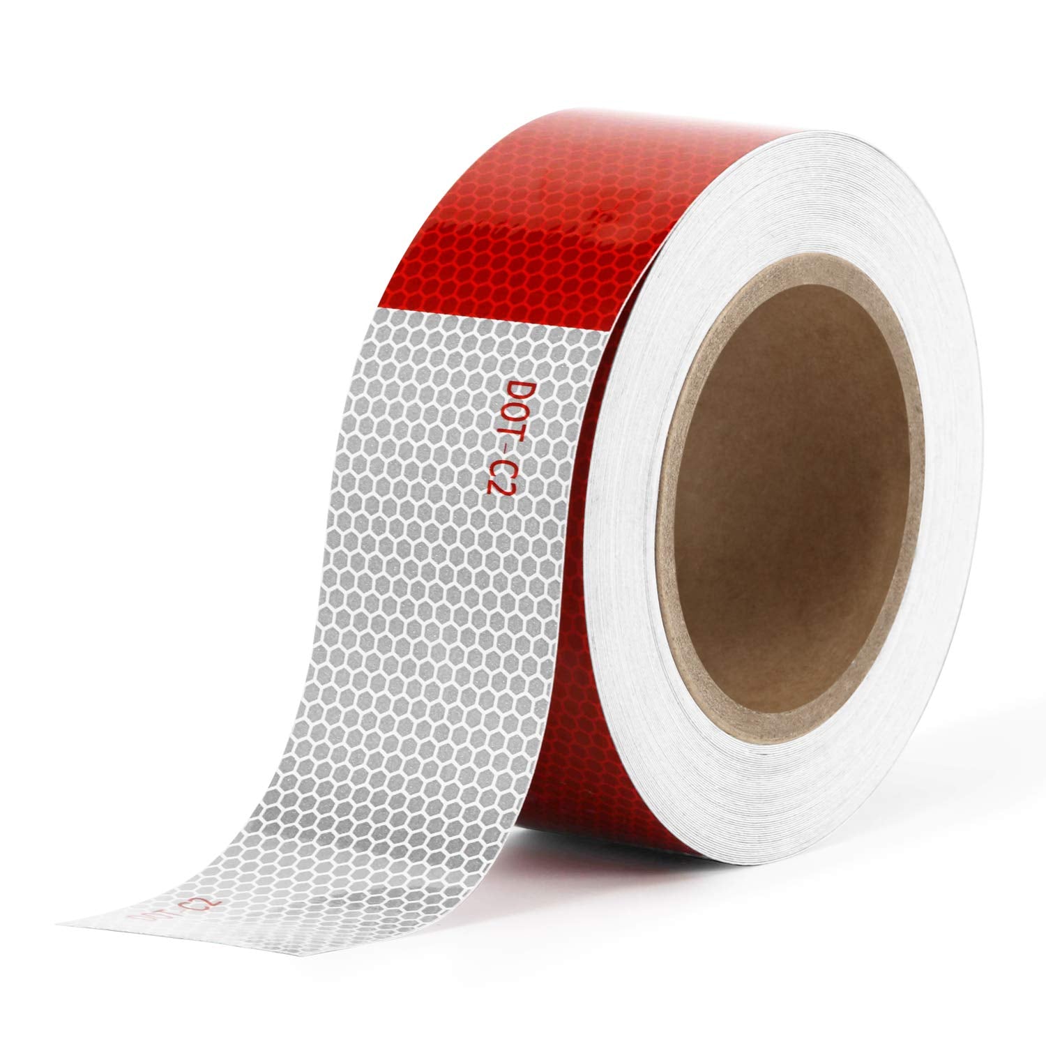 Dot Reflective Tape for Trailers