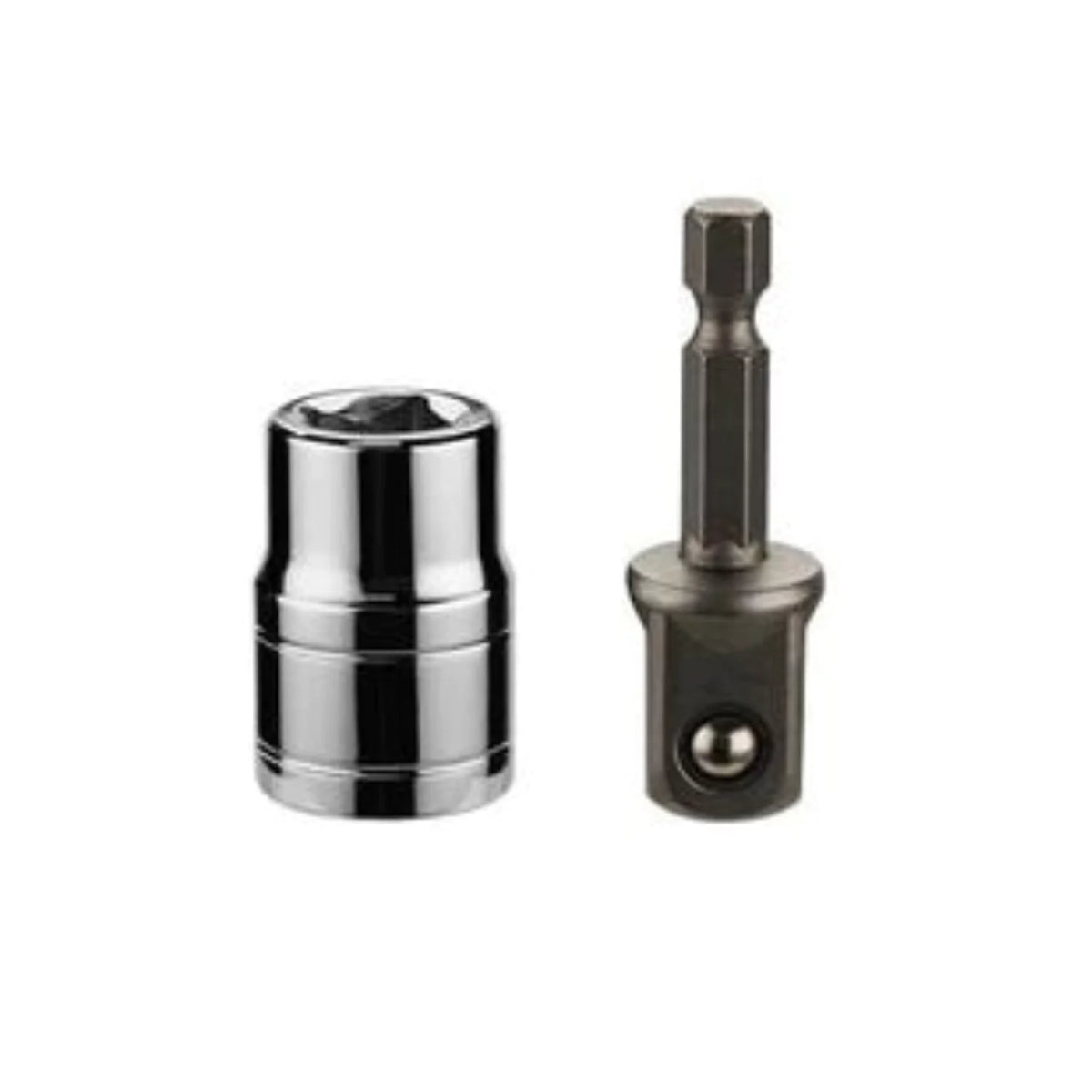 Drive 6 point sockets