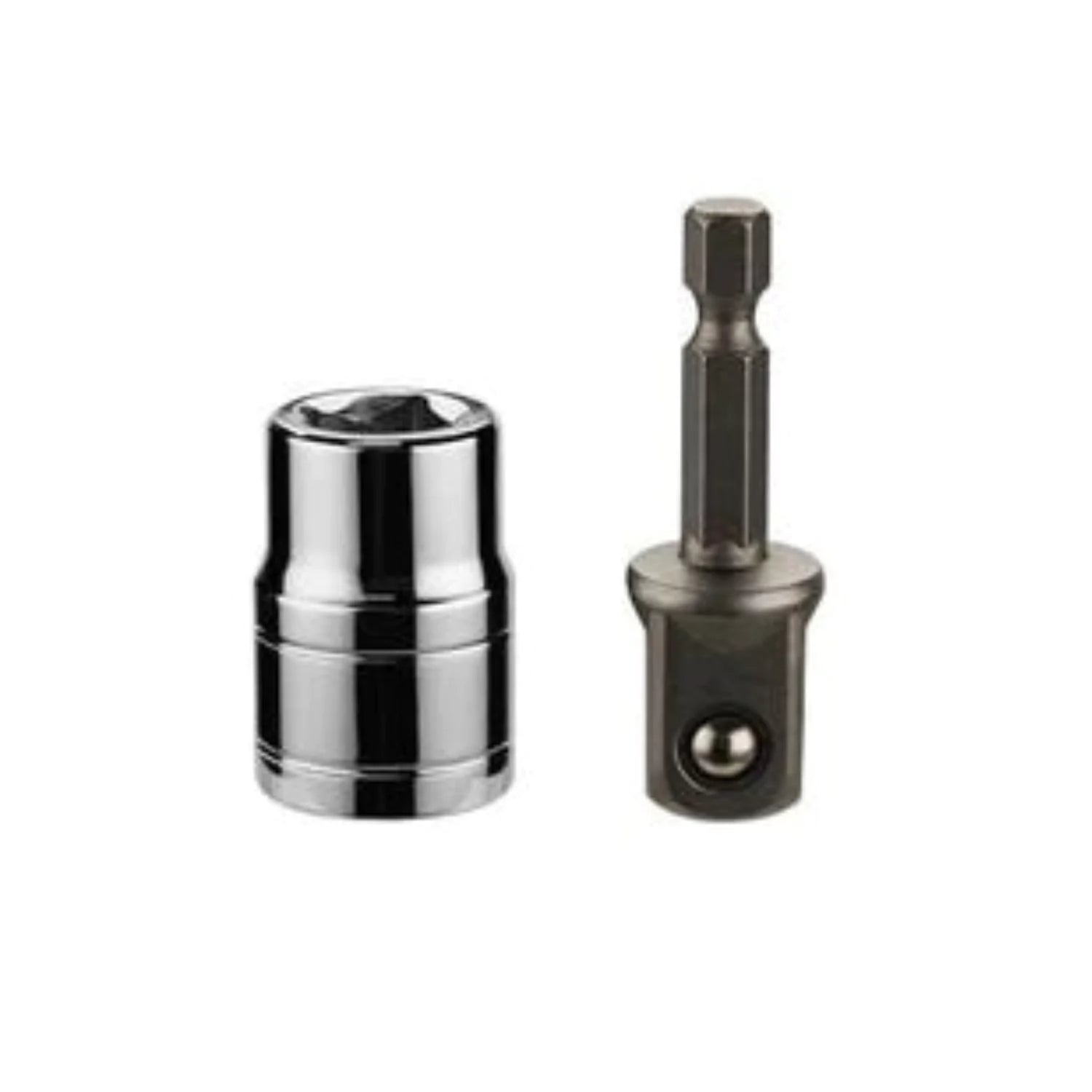 Drive 6 point sockets