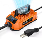 Kohree EZGO golf cart battery charger