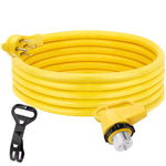 Kohree generator cable 50 amp 25 ft