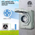 ETL listed 30A 250V RV power outlet