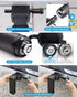 Kohree hitch lock pin features