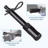 Hitch pin lock application
