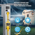 IP67 waterproof design surge protector